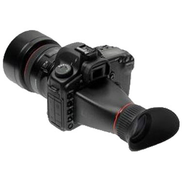 Canon LCDVF-3:2 VISOR PARA  CMARA